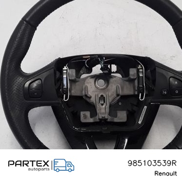 985103539R - Кермо руль Renault Zoe 2014