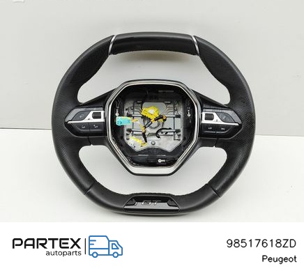 98517618ZD - Кермо руль Peugeot 508 II 2024