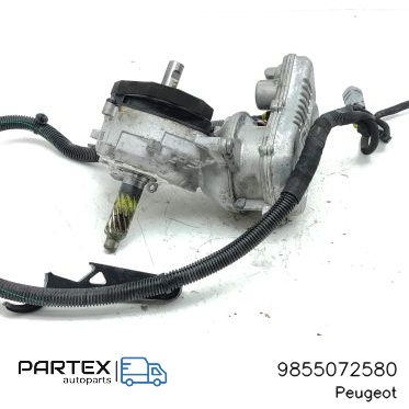 9855072580 - Кермова рейка Peugeot 208 2023