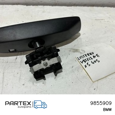 9855909 - Дзеркало заднього виду BMW X5 G05 2021