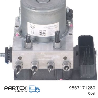 9857171280 Насос блок ABS Opel Grandland X 2024