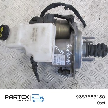9857563180 Насос блок ABS Opel Grandland X 2021