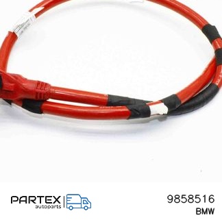 9858516 - Плюсова клема акумулятора BMW iX3 G08 2023