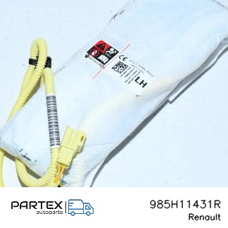985H11431R - Подушка безпеки Airbag Renault Koleos II 2016