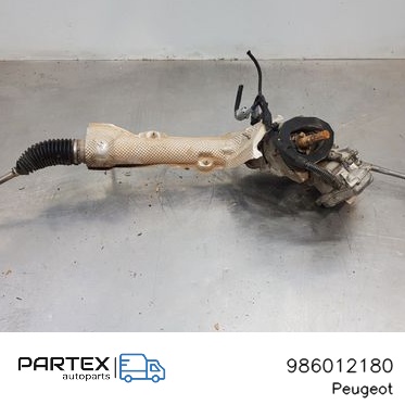 986012180 - Кермова рейка Peugeot 208 II 2024