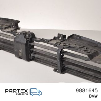 9881645 - Кермо руль BMW iX3 G08 2021