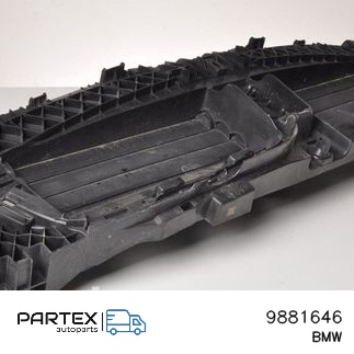 9881646 - Кермо руль BMW iX3 G08 2021