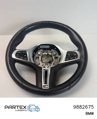 9882675 - Кермо руль BMW i4 2023