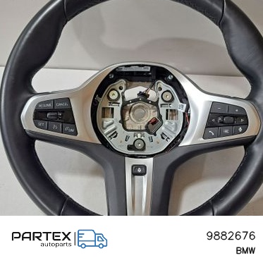 9882676 - Кермо руль BMW i4 2022