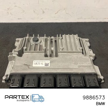 9886573 Блок керування двигуном BMW X4 G02 2023