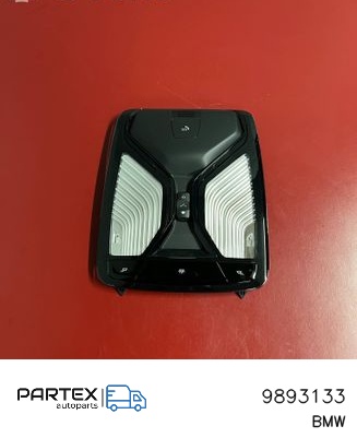 9893133 - Блок керування люком BMW X3 G01 2020