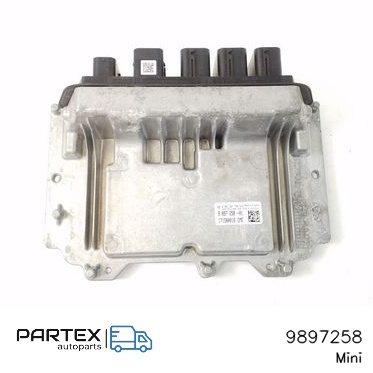 9897258 - Блок керування двигуном Mini Cooper Countryman F60 2018
