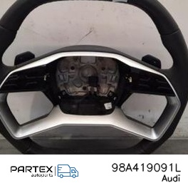 98A419091L - Кермо руль Audi Q4 e-tron 2023