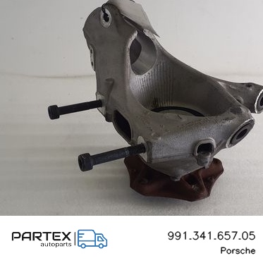 991.341.657.05 - Передня маточина колеса Porsche 718 Cayman 982 982c 2019