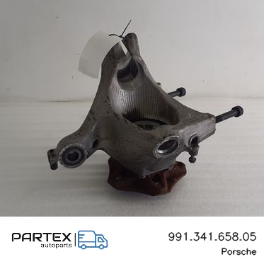 991.341.658.05 - Передня маточина колеса Porsche 718 Cayman 982 982c 2019