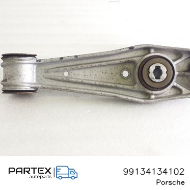 99134134102 Передній нижній ричаг підвіски Porsche 718 Cayman 982 982c 2019