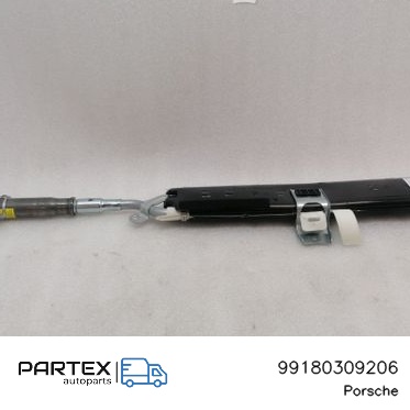99180309206 - Подушка безпеки передніх дверей Porsche 718 Cayman 982 982c 2020