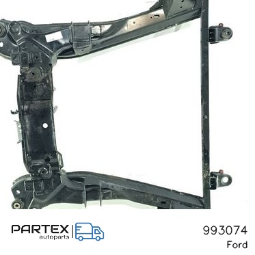 993074 - Передня підрамна рама Ford Mondeo Mk III 2003