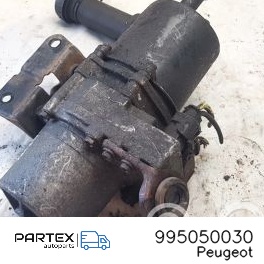 995050030 - Насос гідропідсилювача керма Peugeot 307 2002