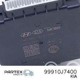 99910J7400 - Блок комфорту KIA Xceed 2019