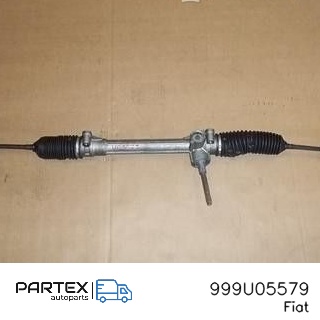 999U05579 - Кермова рейка Fiat Panda II 2004