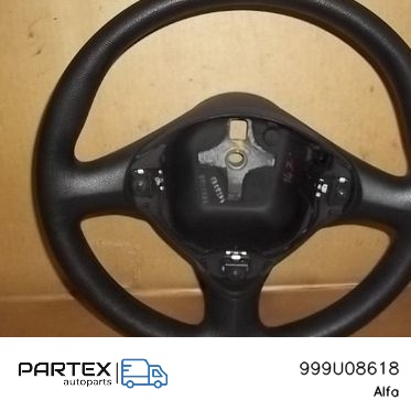 999U08618 - Кермо руль Alfa Romeo 147 2017