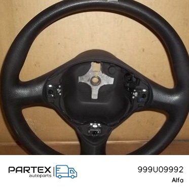 999U09992 - Кермо руль Alfa Romeo 147 2017