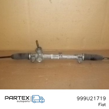 999U21719 - Кермова рейка Fiat Punto Evo 2000