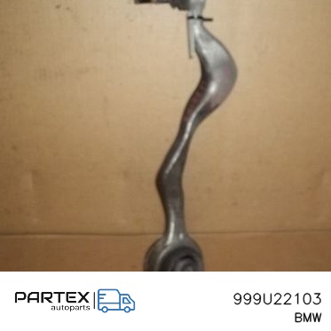 999U22103 Передній нижній ричаг підвіски BMW X1 E84 2016