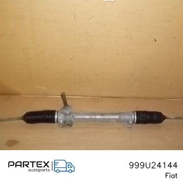 999U24144 - Кермова рейка Fiat Panda II 2004