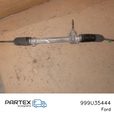 999U35444 - Кермова рейка Ford Ka 2004