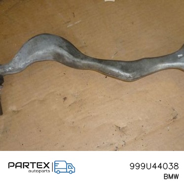 999U44038 Передній нижній ричаг підвіски BMW X1 E84 2016