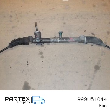 999U51044 - Кермова рейка Fiat Punto Evo 2003