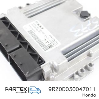 9RZ0D030047011 - Блок керування двигуном Honda Civic IX 2014