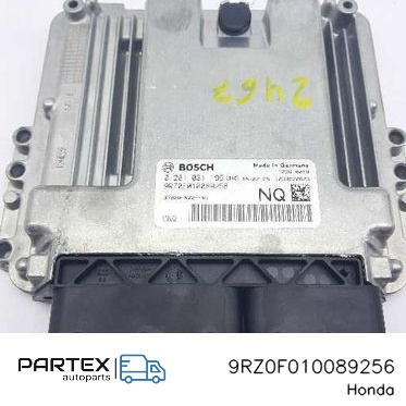 9RZ0F010089256 - Блок керування двигуном Honda Civic IX 2015
