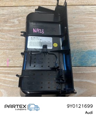 9Y0121699 - Кермо руль Audi A3 S3 8V 2013