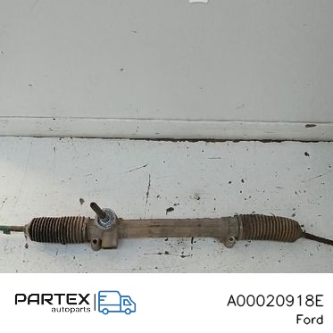 A00020918E - Кермова рейка Ford Ka 2008