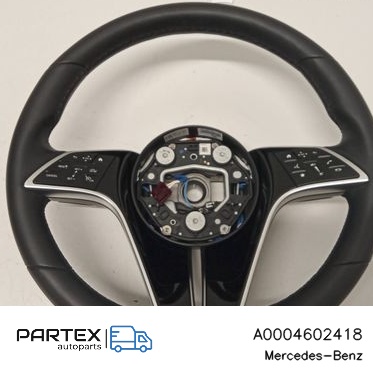 A0004602418 - Кермо руль Mercedes-Benz EQB 2023