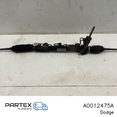 A0012475A - Кермова рейка Dodge Journey 2009
