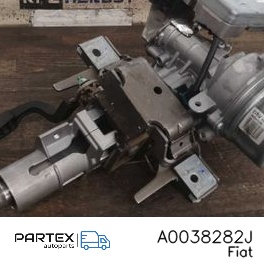 A0038282J - Кермова колонка Fiat 500L 2012