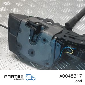 A0048317 Замок дверей Land Rover Range Rover L405 2016