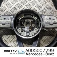 A005007299 - Кермо руль Mercedes-Benz EQB 2022