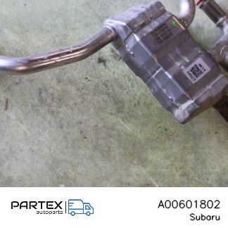 A00601802 Радіатор EGR Subaru Outback (BS) 2019