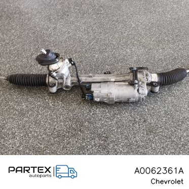 A0062361A - Кермова рейка Chevrolet Volt II 2018