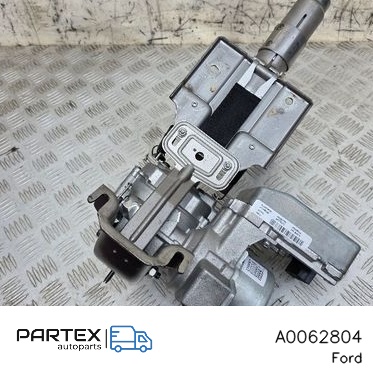 A0062804 - Насос гідропідсилювача керма ГУР Ford B-MAX 2017