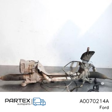 A0070214A - Механічна частина кермового управління Ford C-MAX II 2018