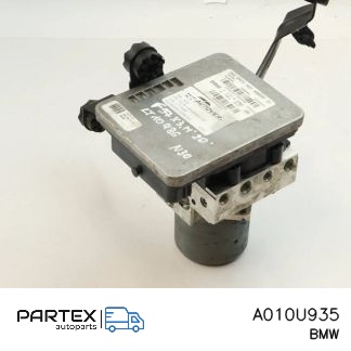 A010U935 Насос блок ABS BMW X3M F97 2020