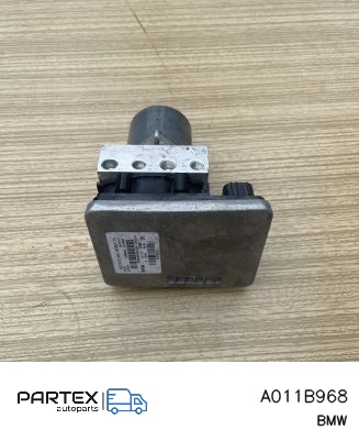 A011B968 Насос блок ABS BMW X3 G01 2020