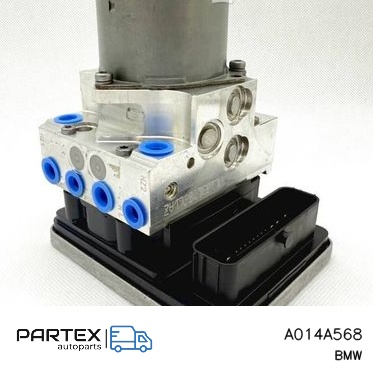 A014A568 Насос блок ABS BMW X3 G01 2020