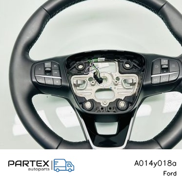 A014y018a - Кермо руль Ford Kuga III 2024